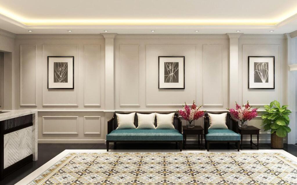 Eco Luxury Hotel - Hanoi, Hanoi